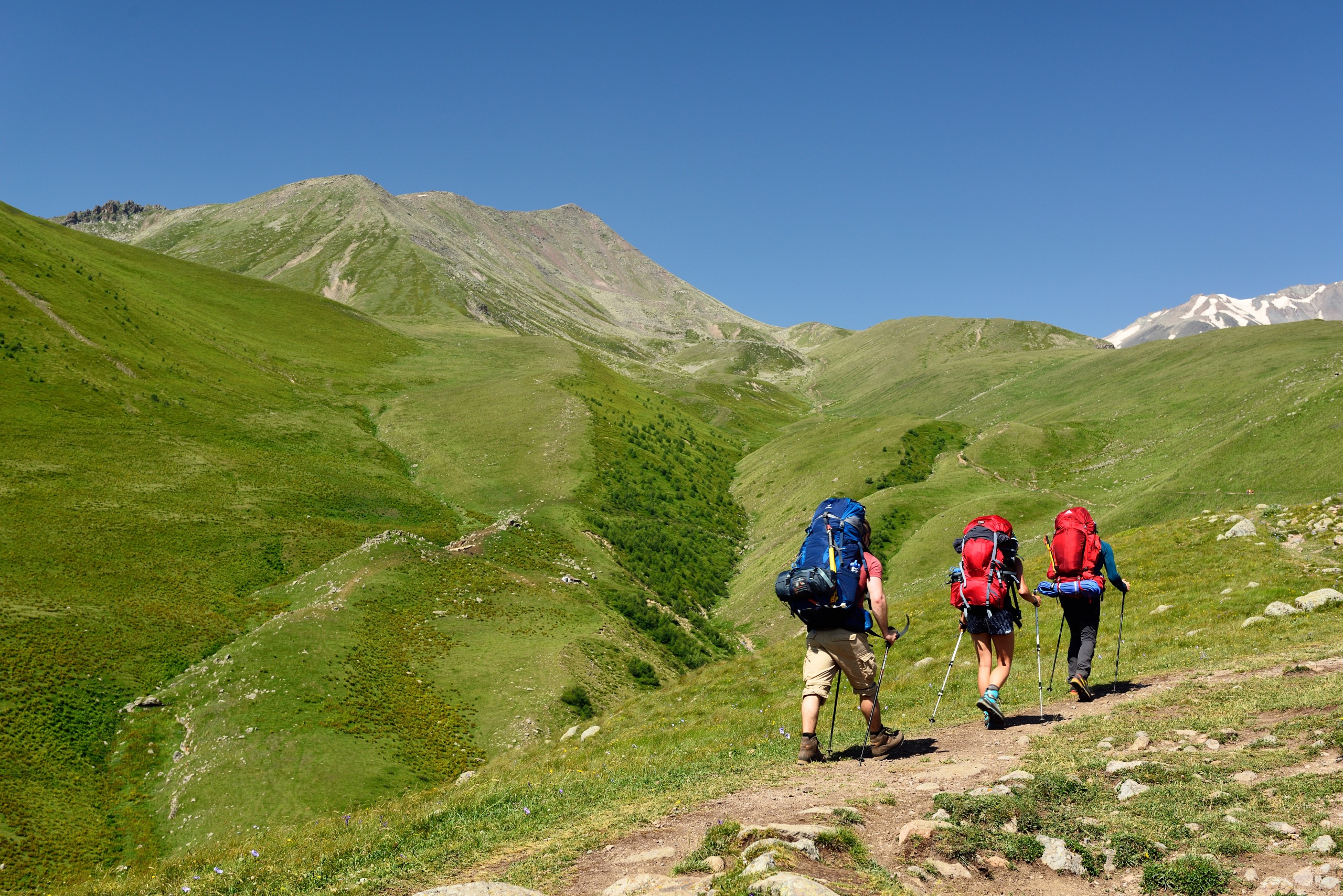 Kazbegi