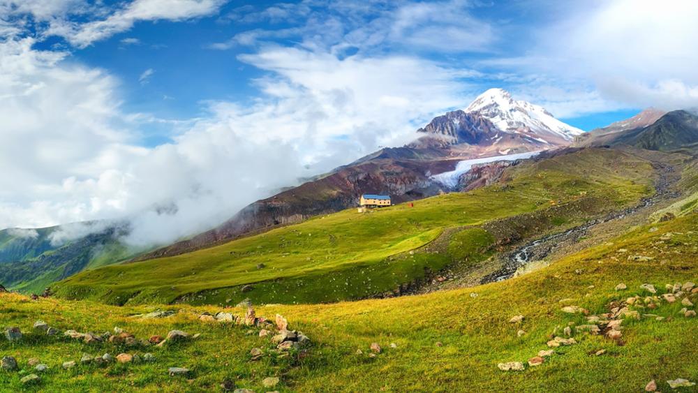 Migliore stagione per visitare la Georgia