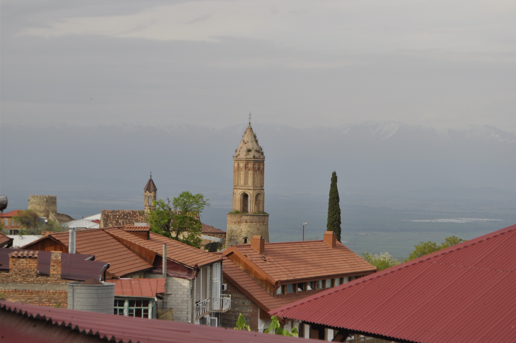 Sighnaghi
