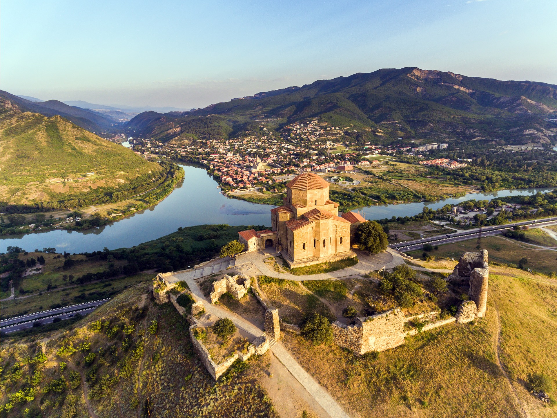 Mtskheta