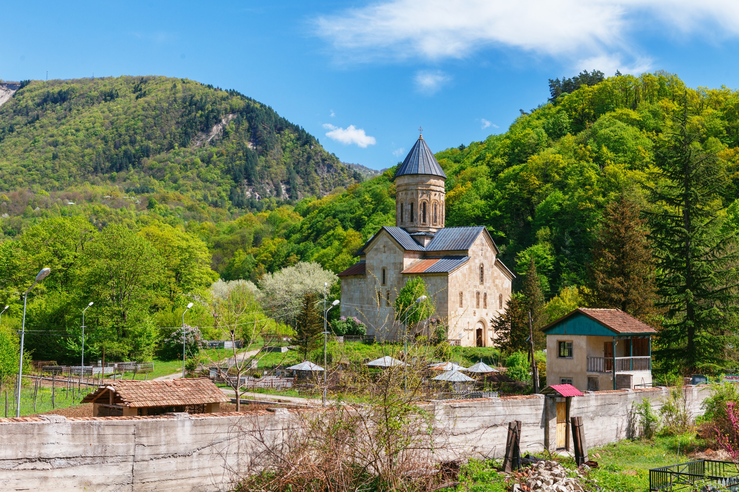 Région de Racha