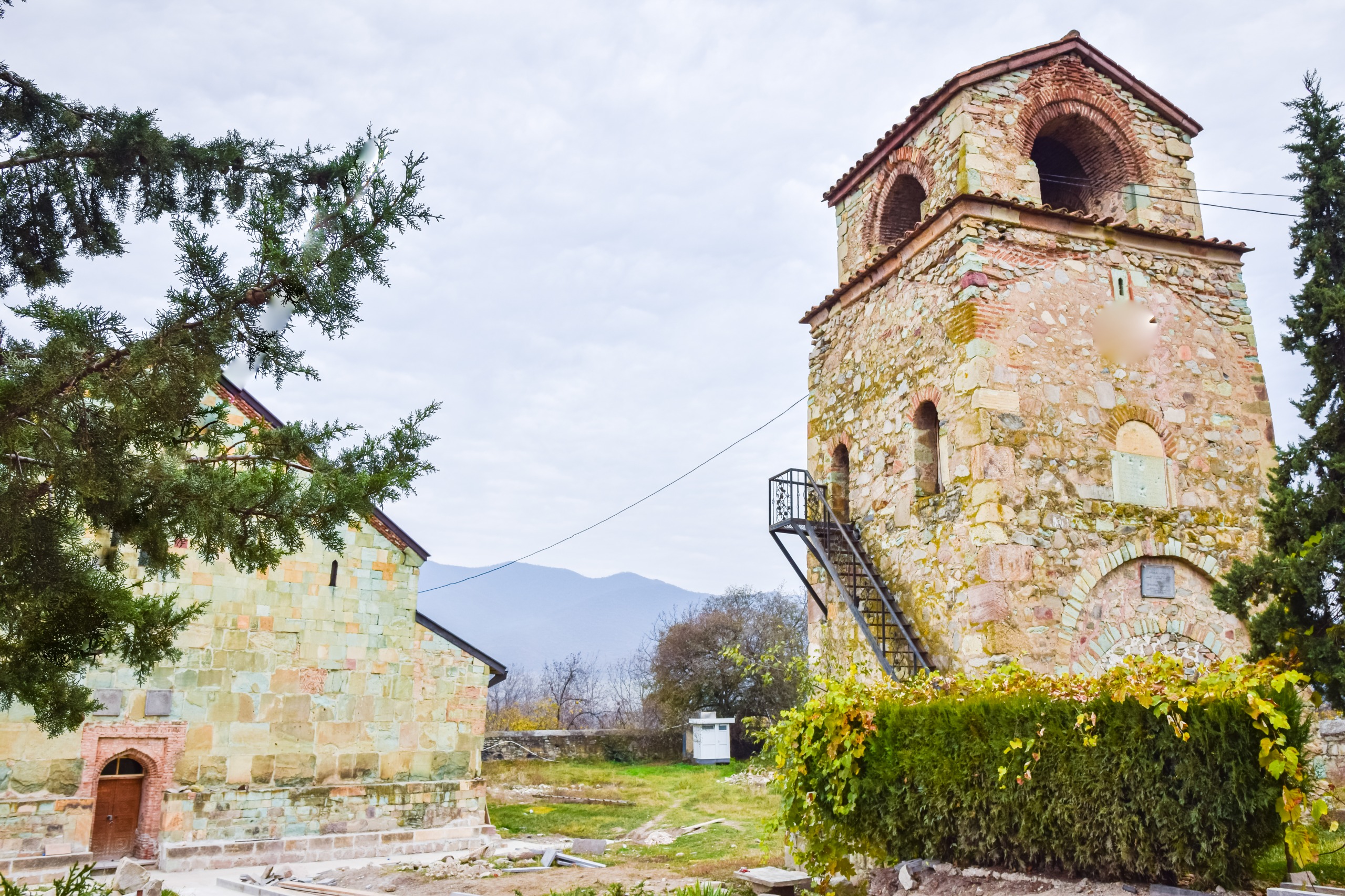 Patrimoine orthodoxe