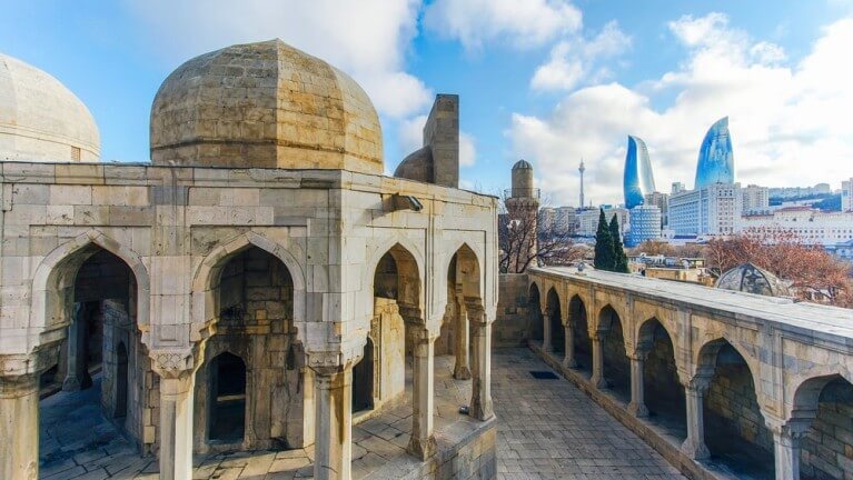 Baku