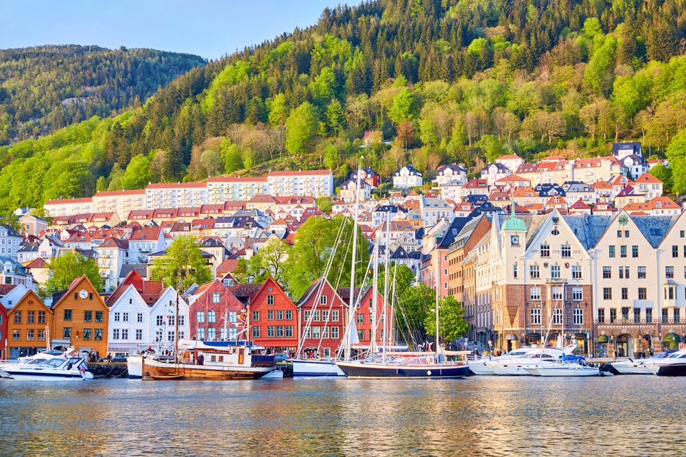 Bryggen