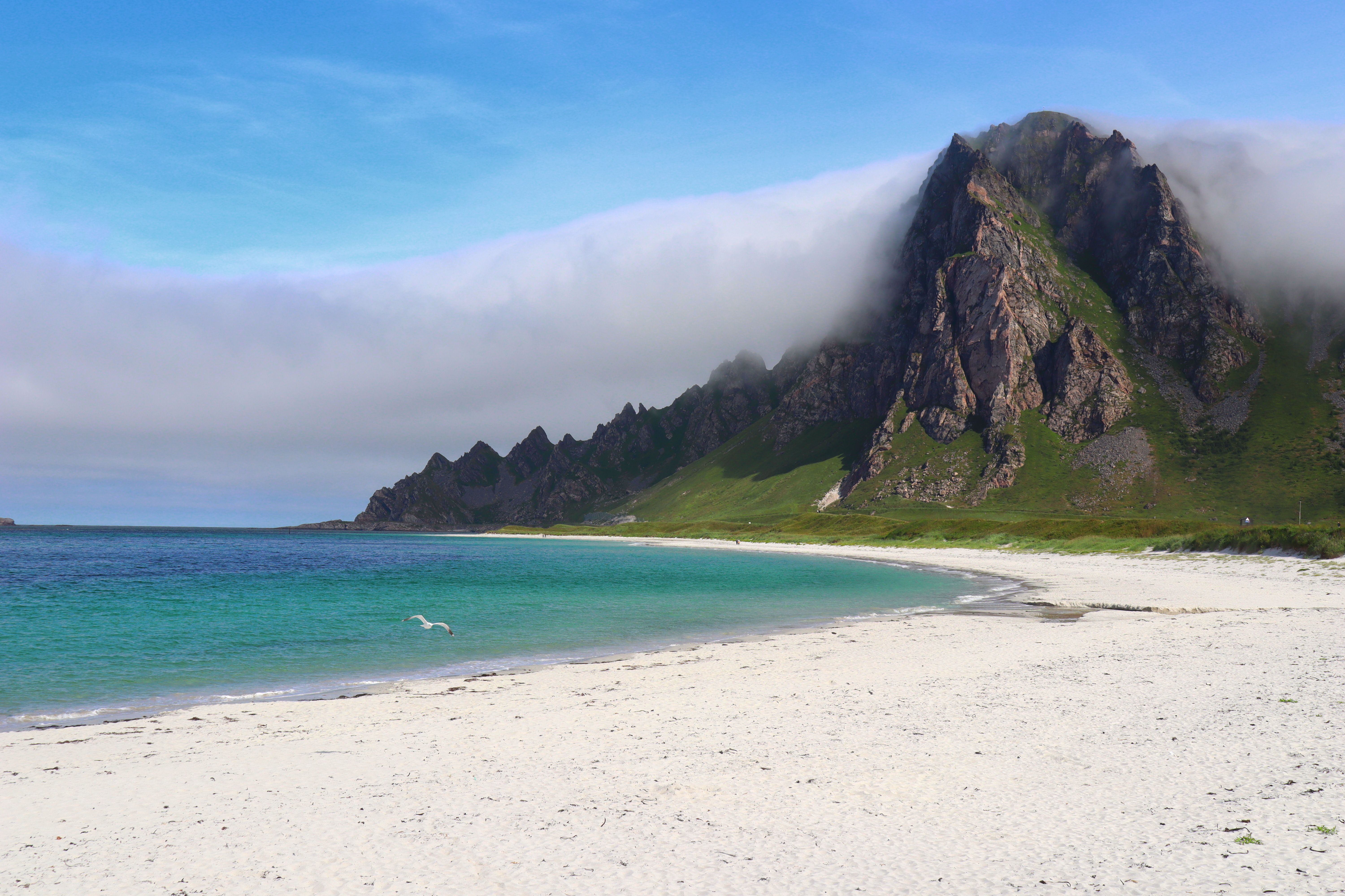 Spiaggia di Skagsanden
