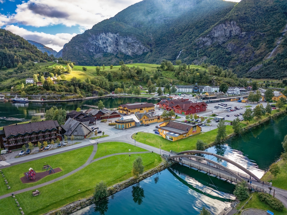 Flåm