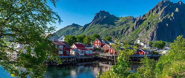 Svolvær