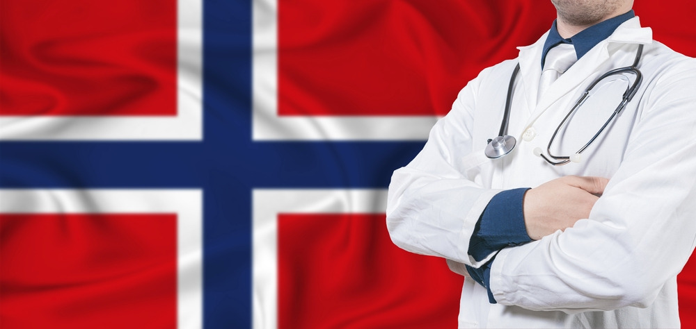Santé et vaccins en Norvège