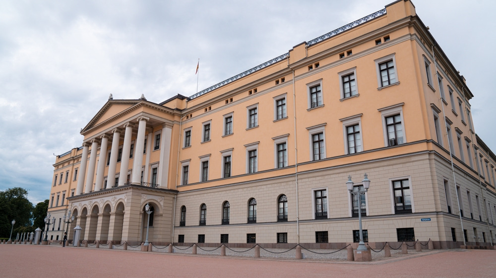 Le Palais royal