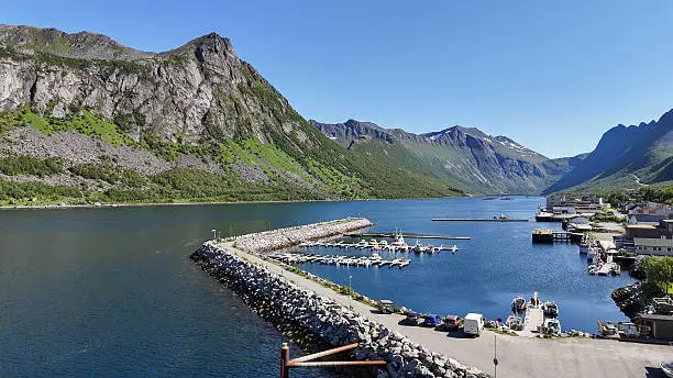 Andenes