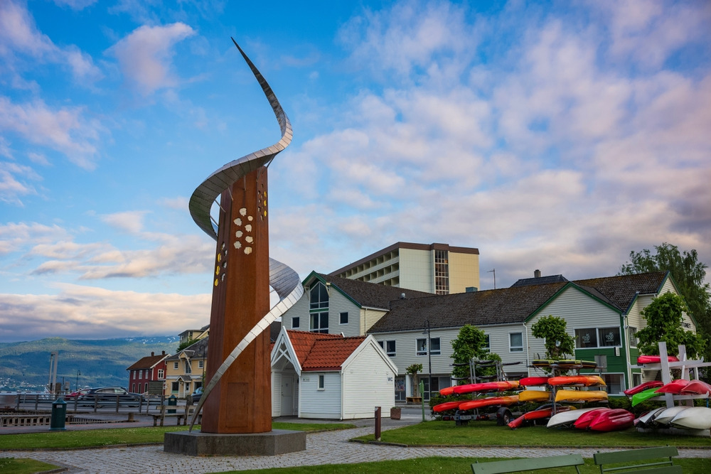 Balestrand