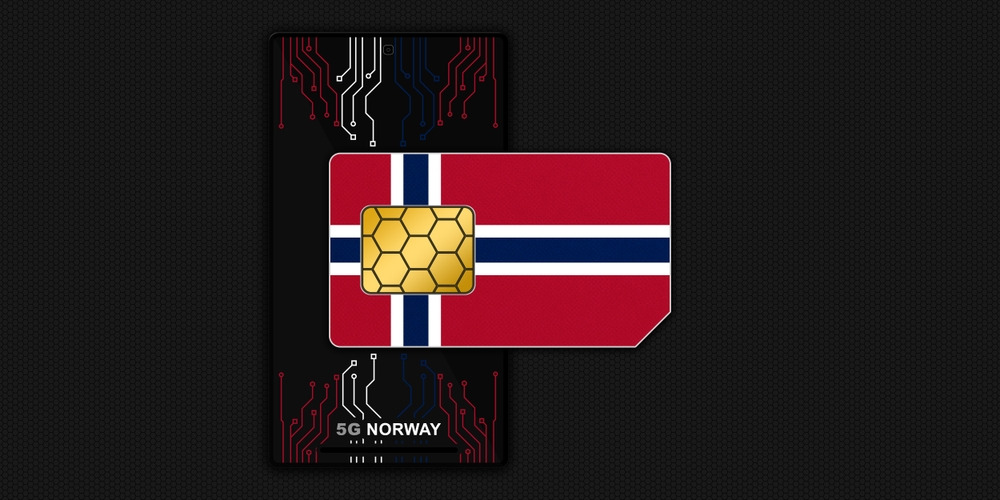 Téléphonie et internet en Norvège