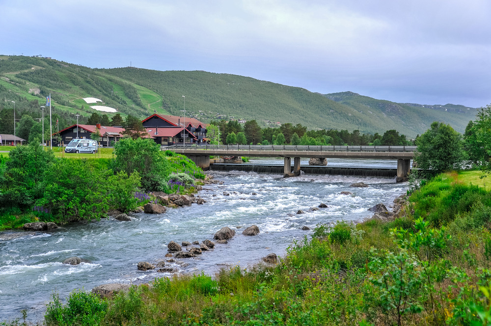 Geilo