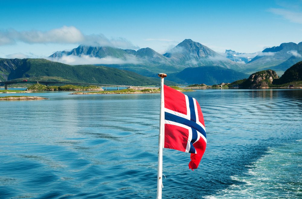 Quand partir en Norvège ?