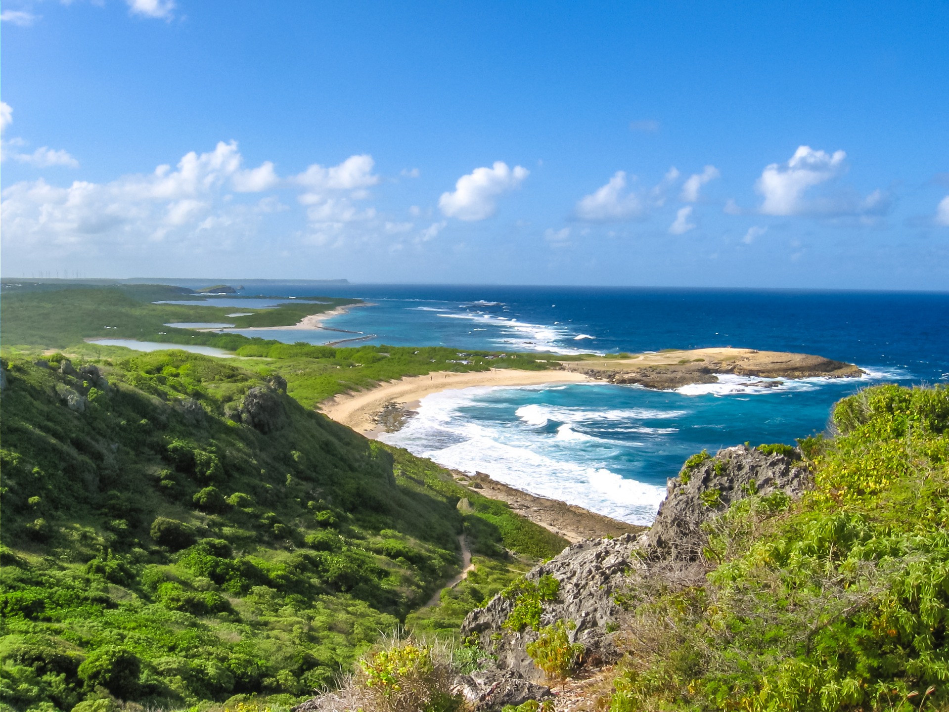 L'Île de Grande