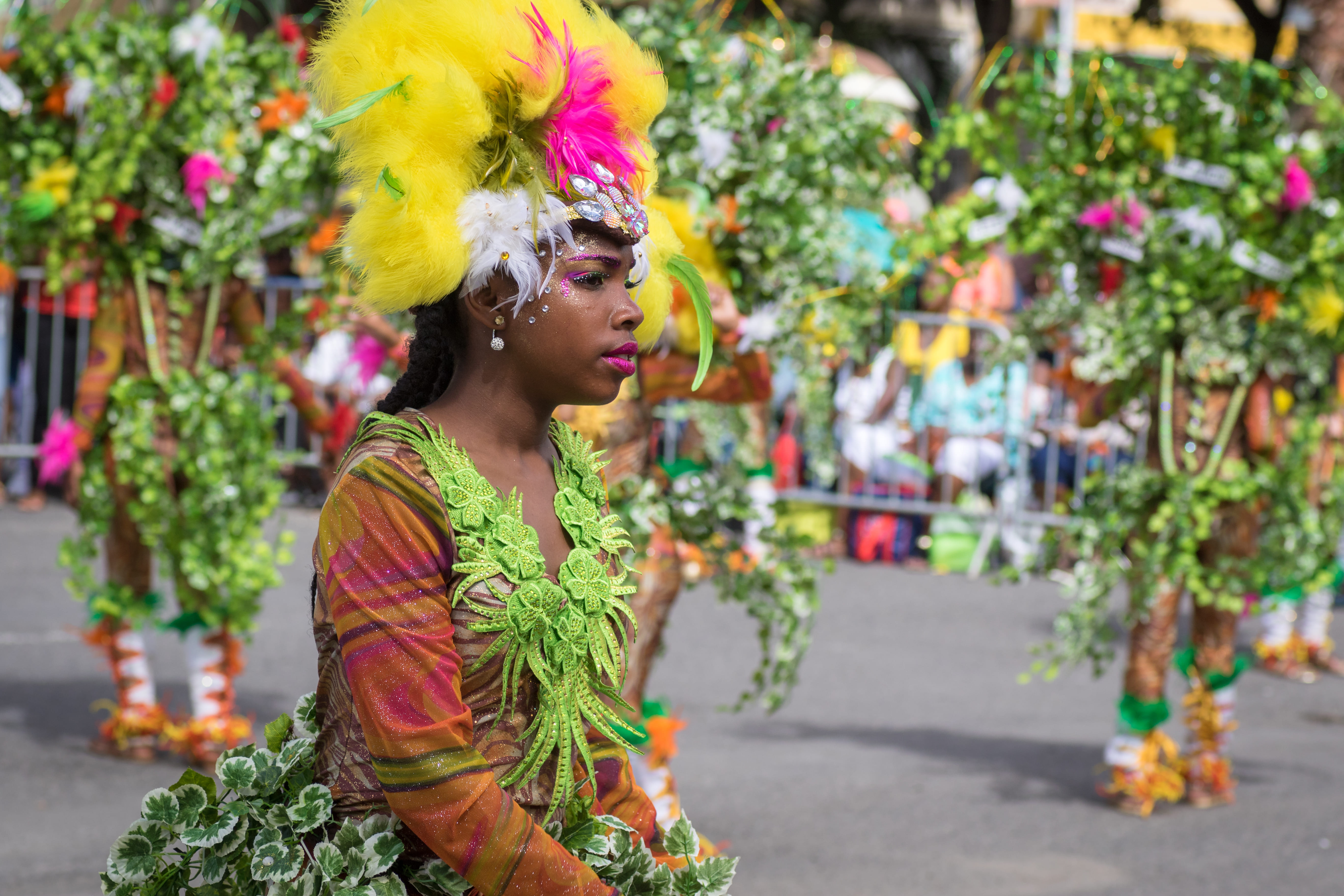 Carnaval de Guadeloupe 2027 : dates, programme et conseils pour ne rien manquer