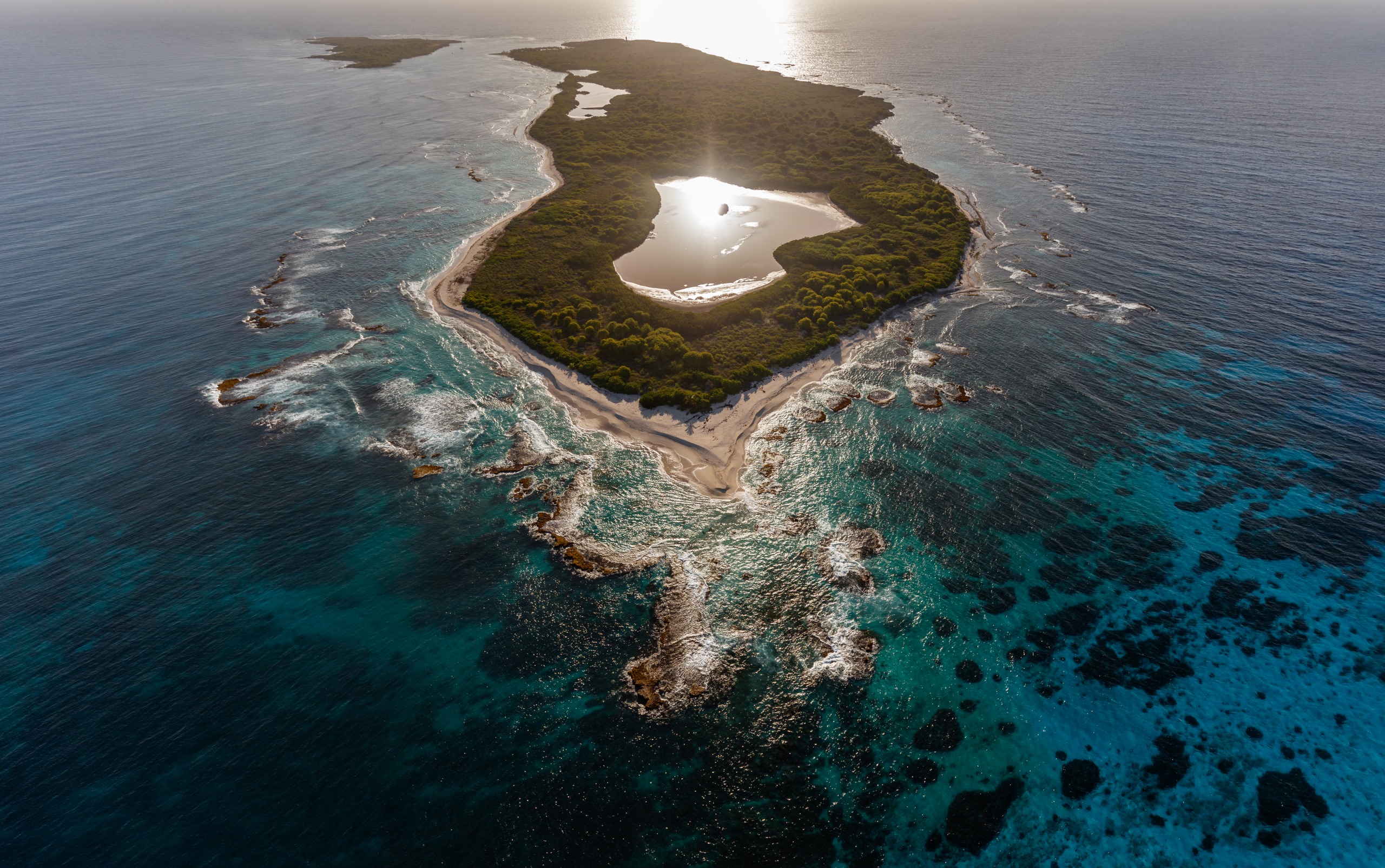 Petite Terre