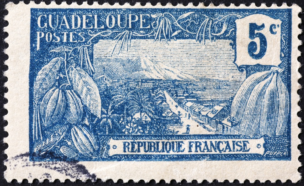 Communication à la Guadeloupe