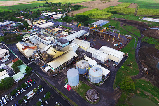 Usine Factory
