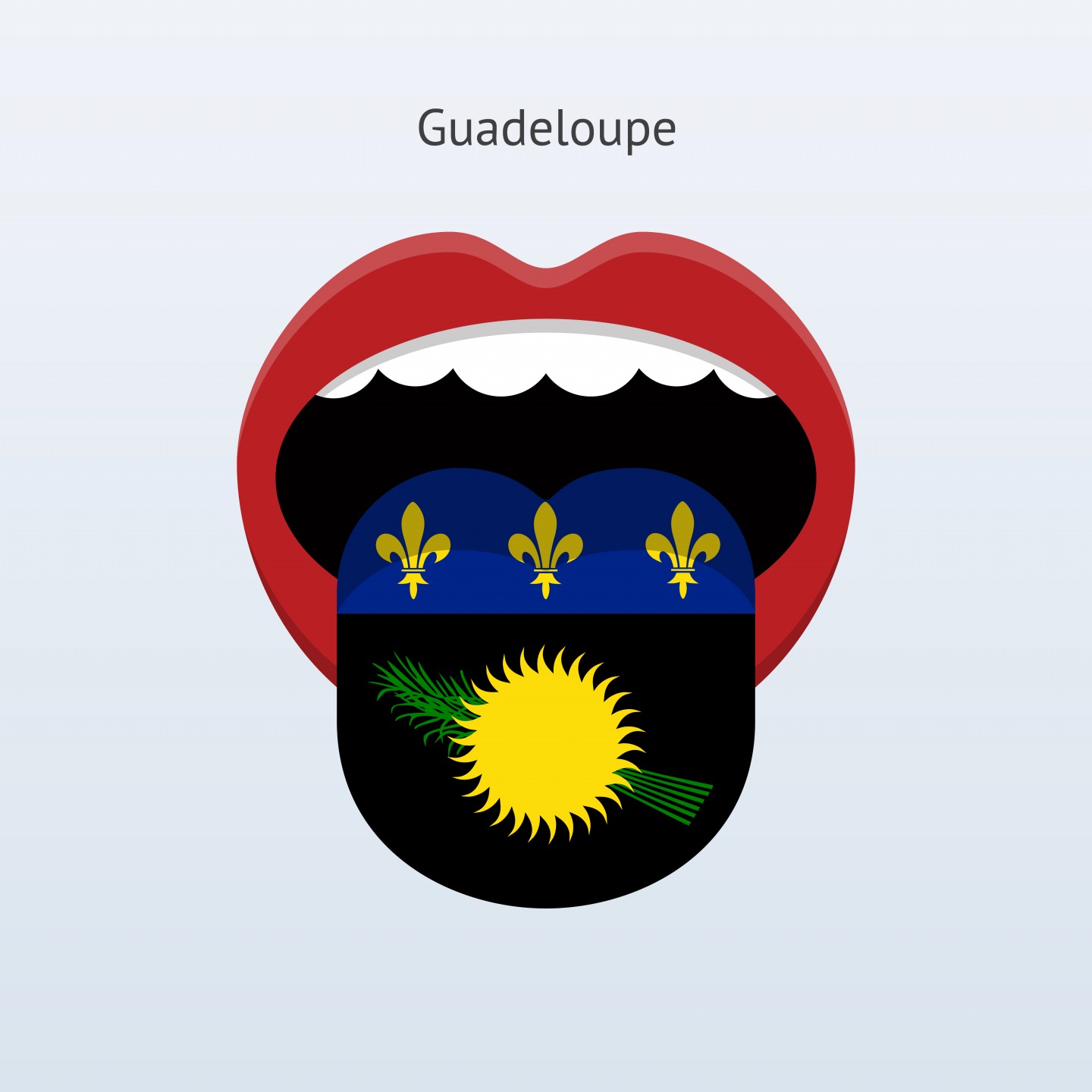 Langues parlées à la Guadeloupe