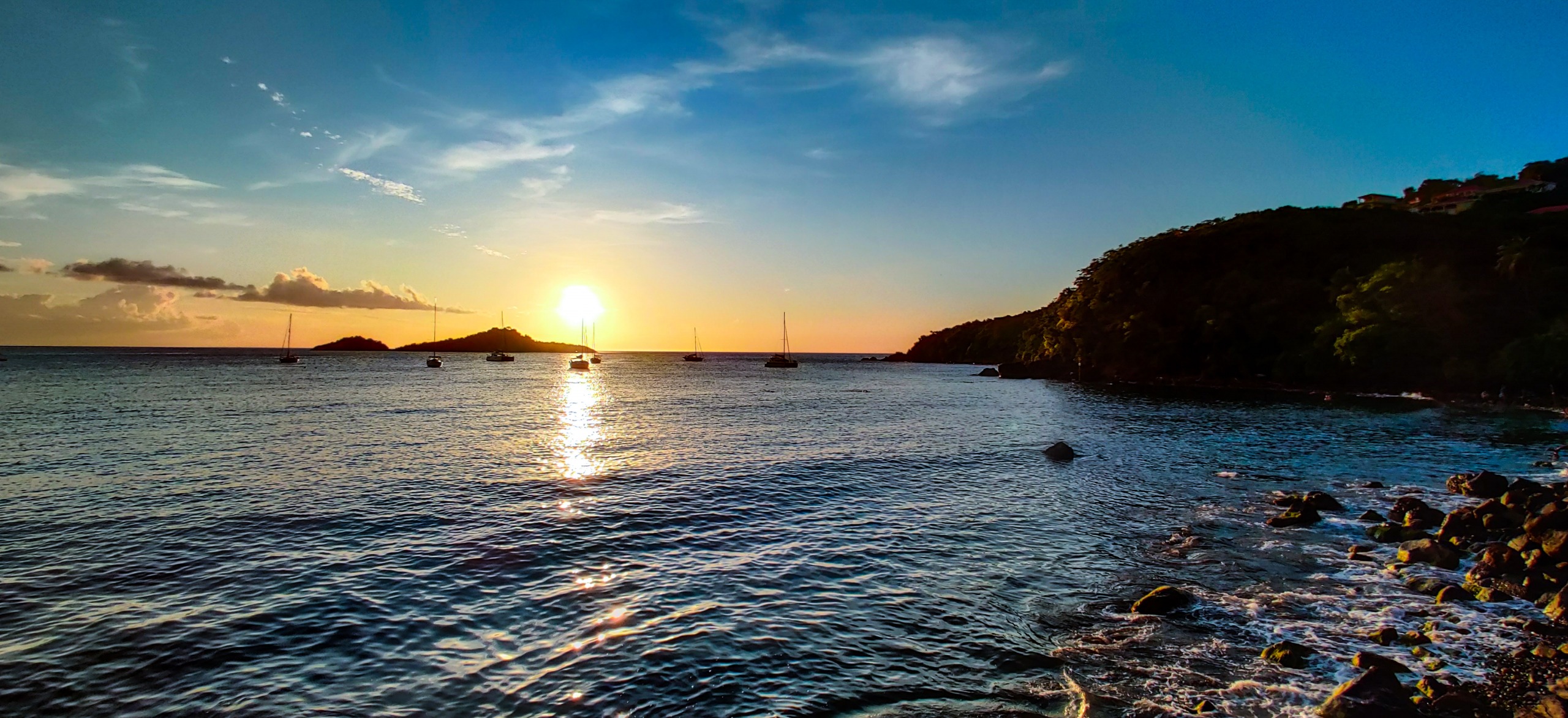 Plage de Malendure
