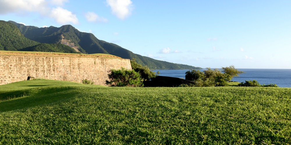 Basse Terre