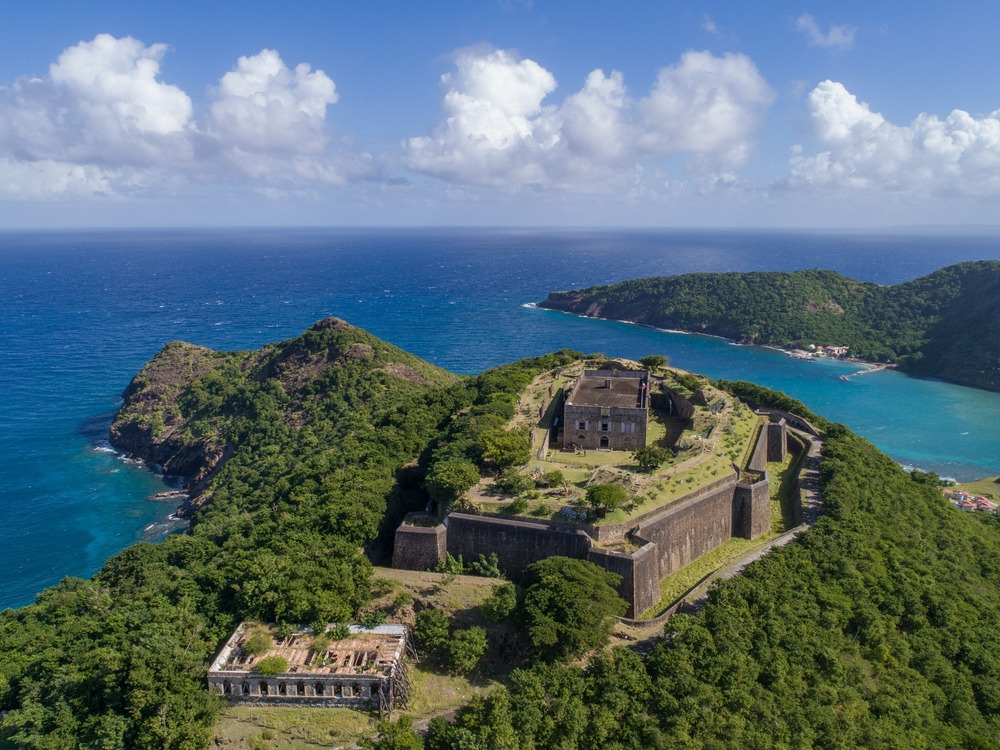 Fort Napoléon