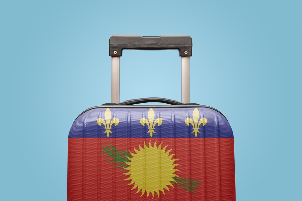 Préparer sa valise