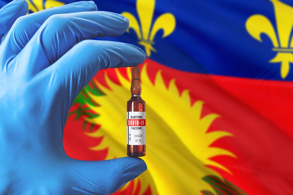 Santé et vaccins en Guadeloupe