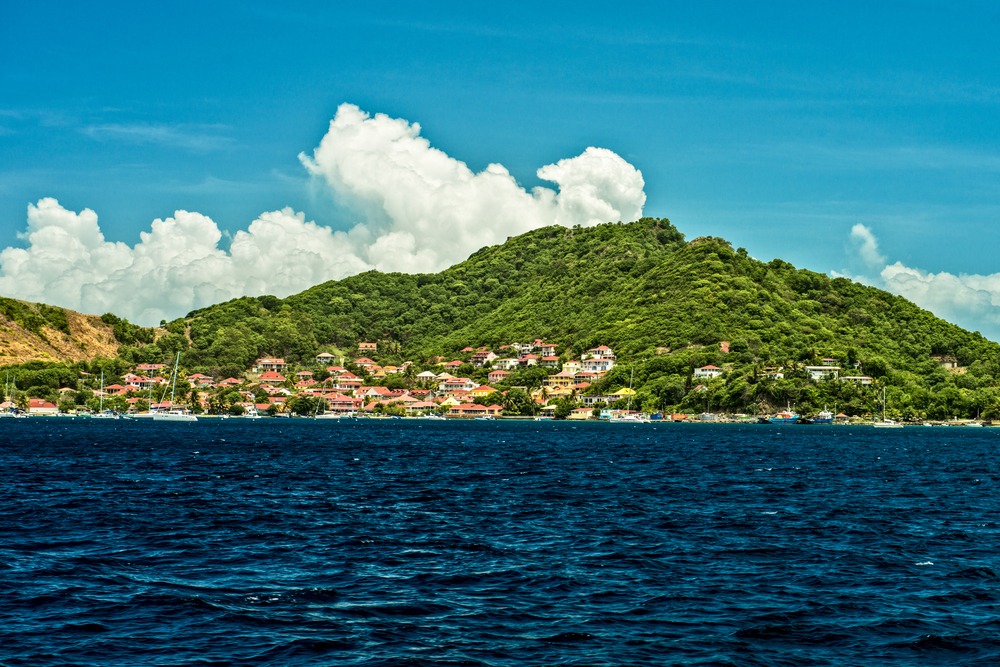 Terre de Bas