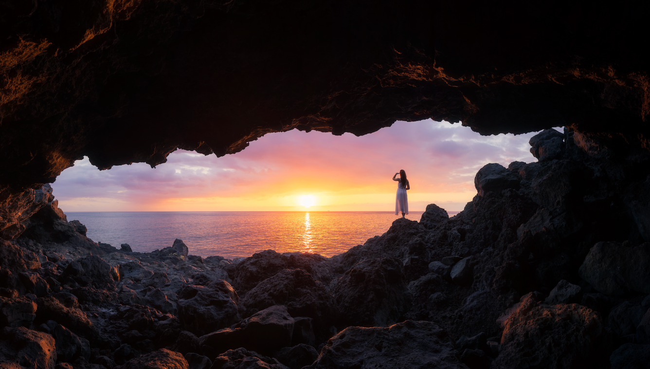 Meilleurs spots pour observer le coucher de soleil en Guadeloupe