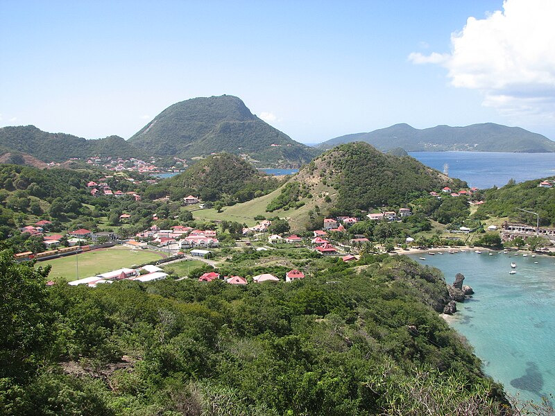 Plages paradisiaques