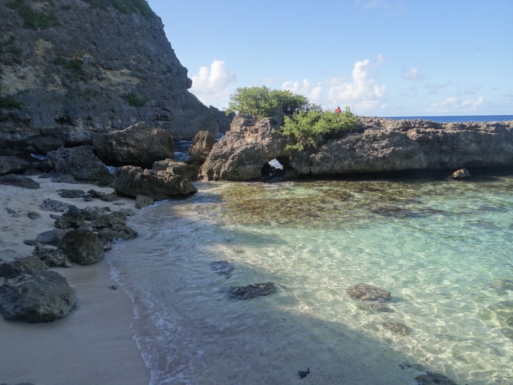 Guadeloupe