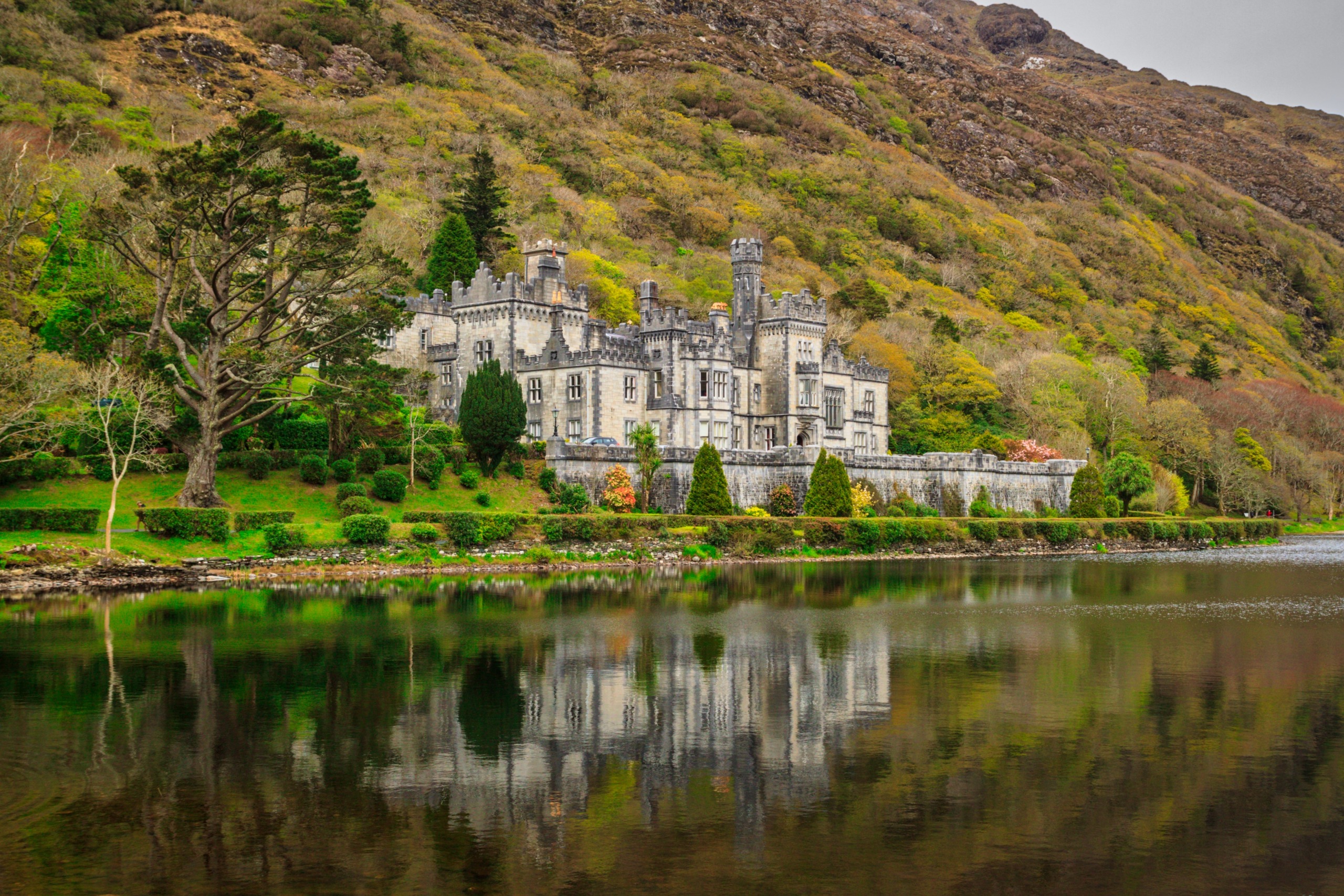 Abbaye de Kylemore