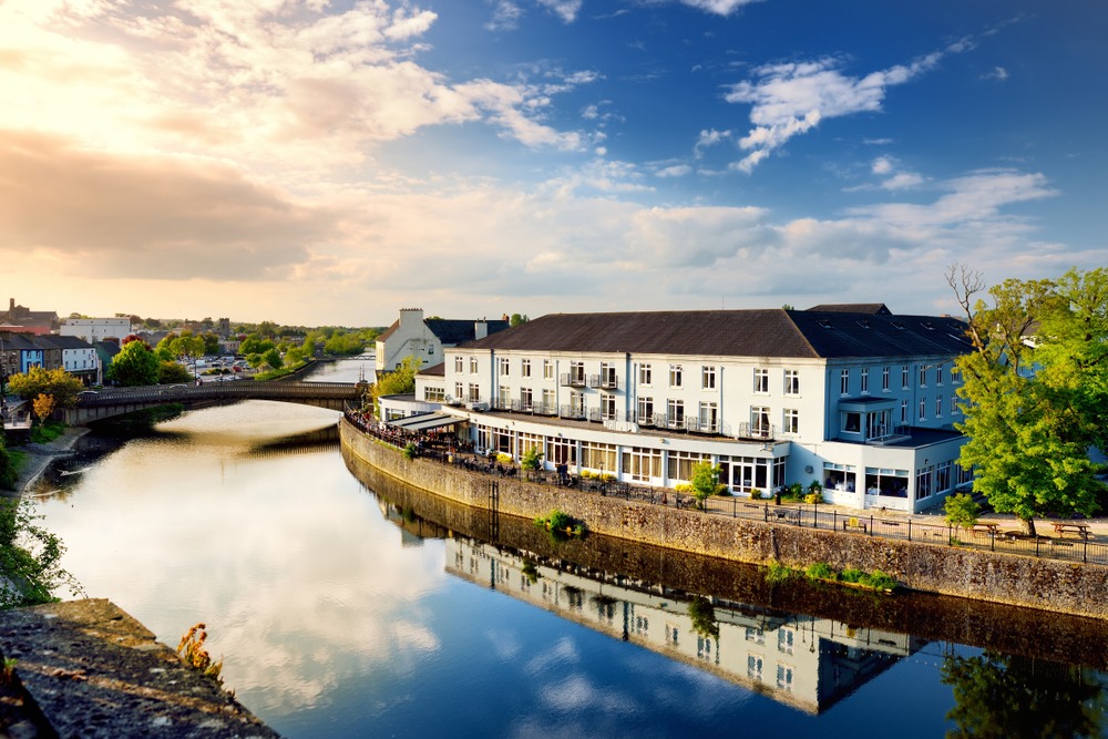 Kilkenny