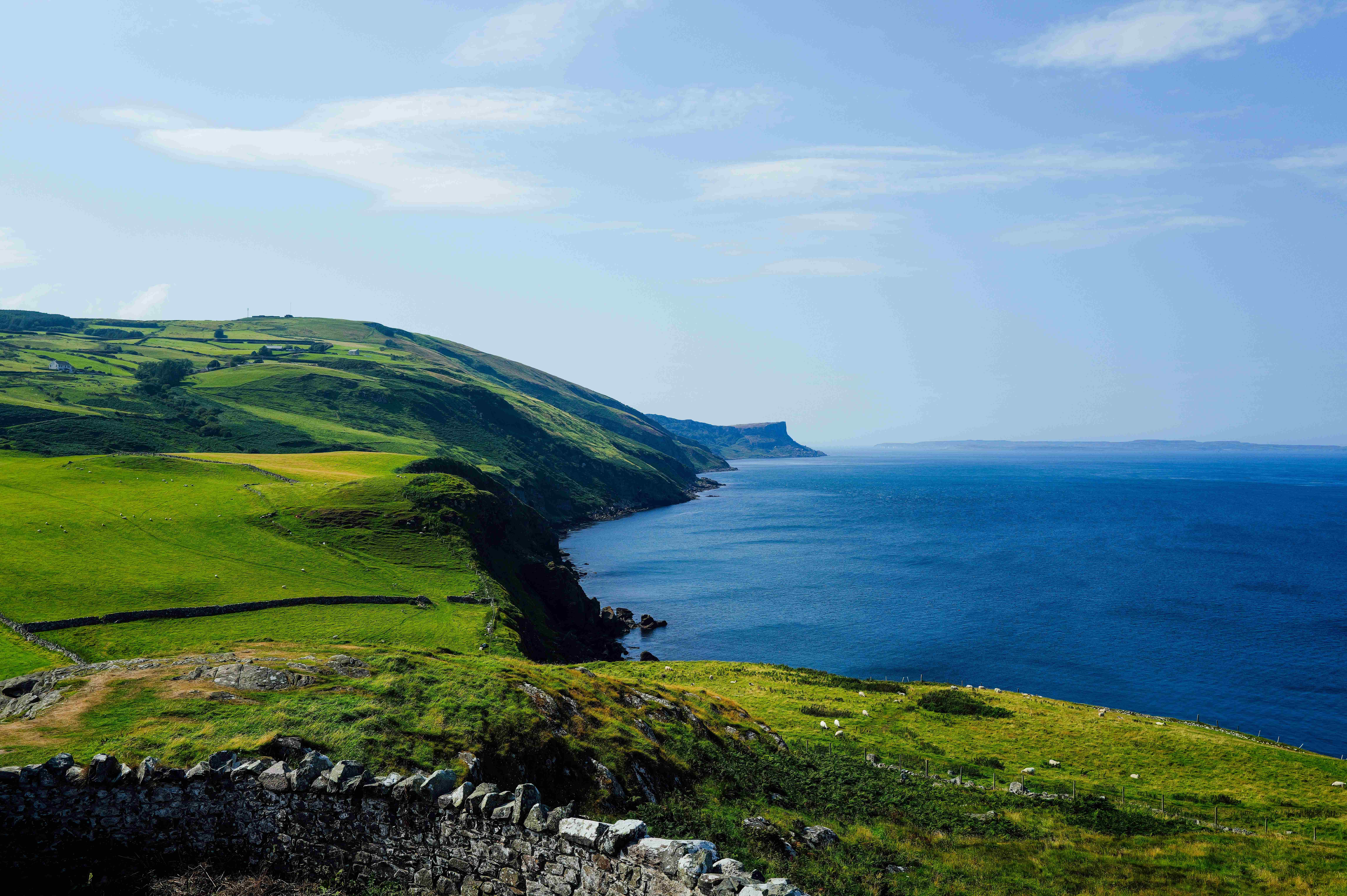 Fair Head