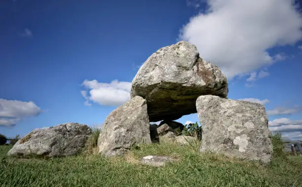 Carrowmore Megalithic Cemetery