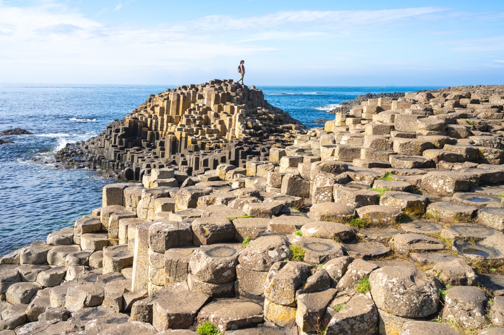 Northern Ireland