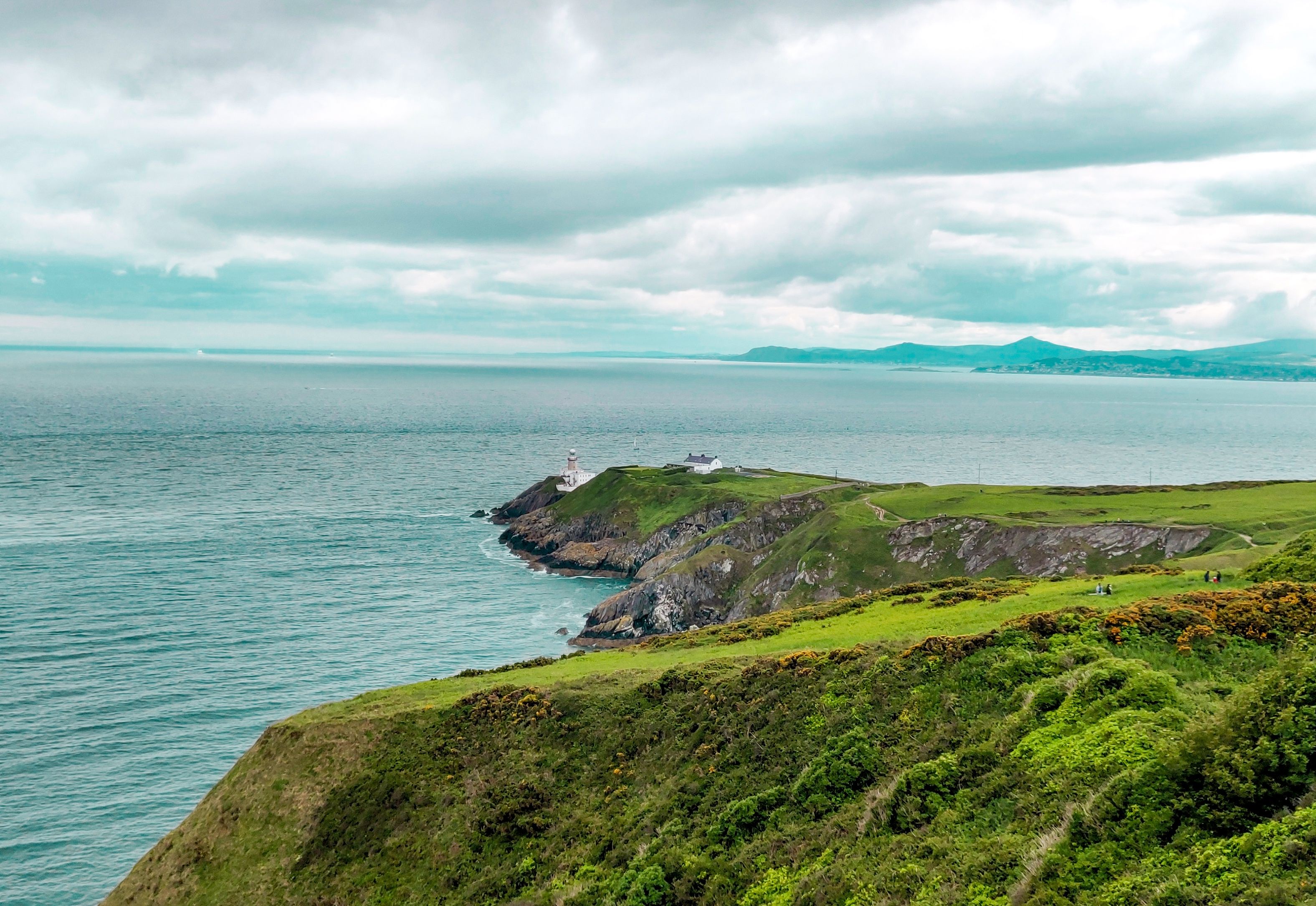 Péninsule de Beara