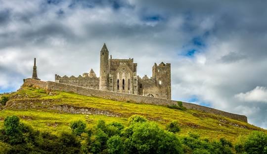 Château de Cashel