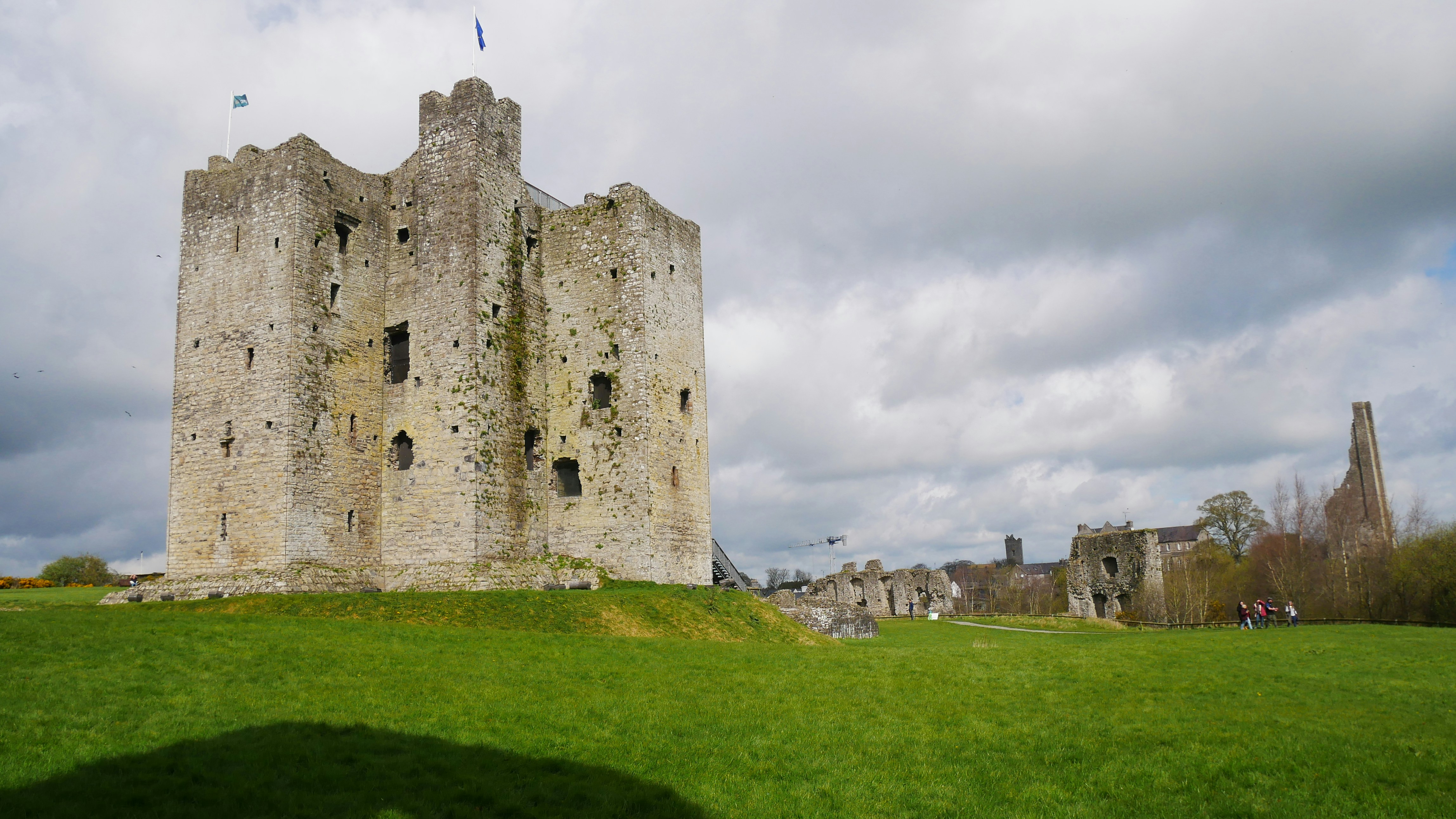 Bunratty Castle & Folk Park