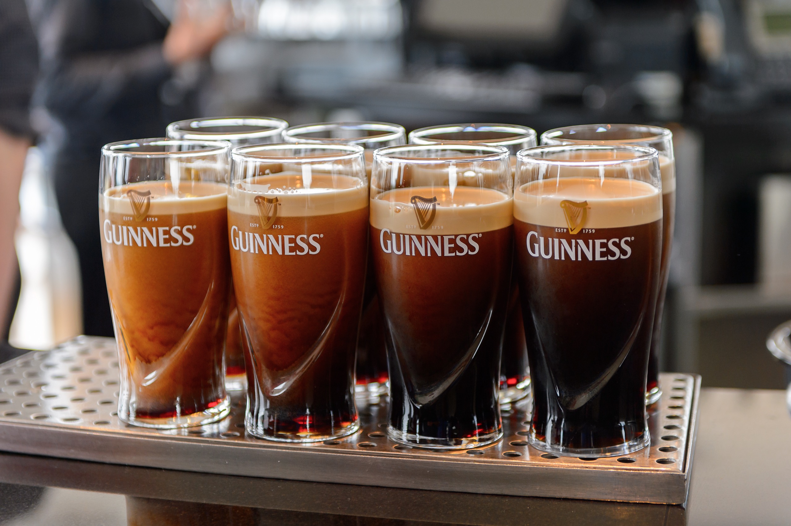 10 choses insolites à savoir sur la Guinness
