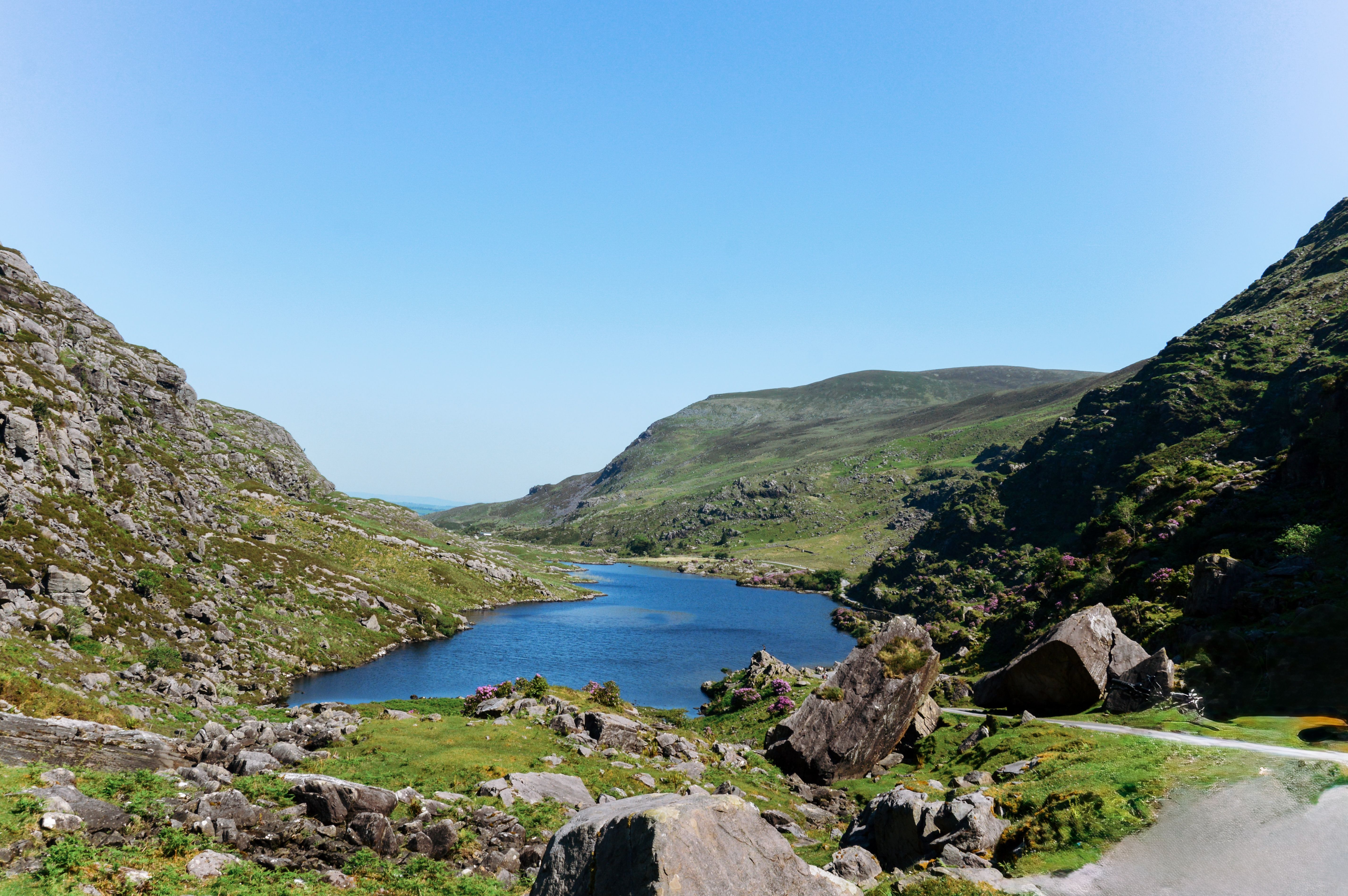 Connemara National Park
