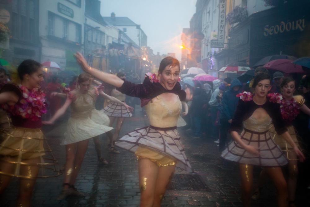 Danse irlandaise : qu’est-ce que c’est et où en voir en Irlande ?