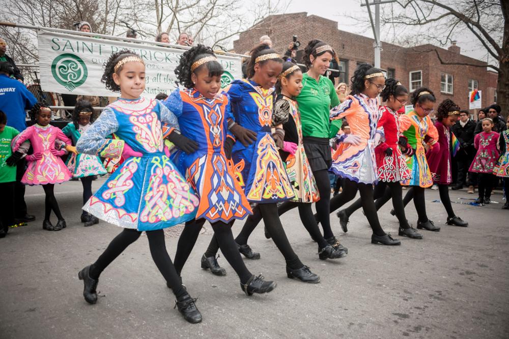 Danse irlandaise : qu’est-ce que c’est et où en voir en Irlande ?