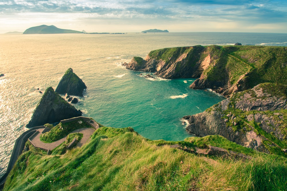 Péninsule de Dingle