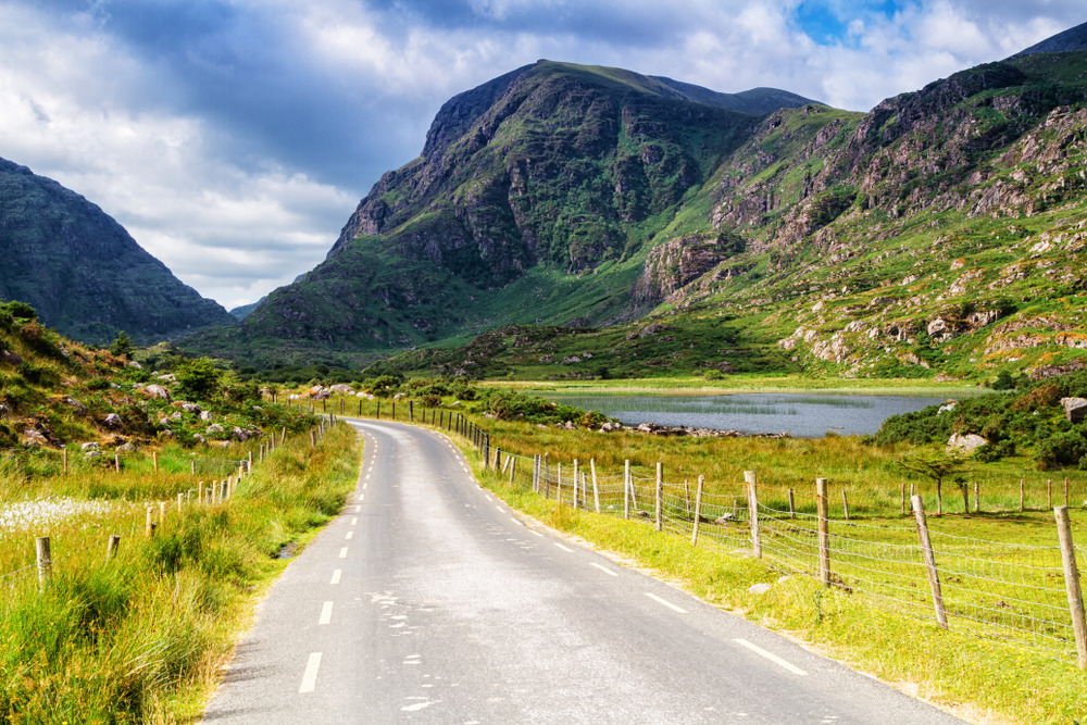 Le Kerry
