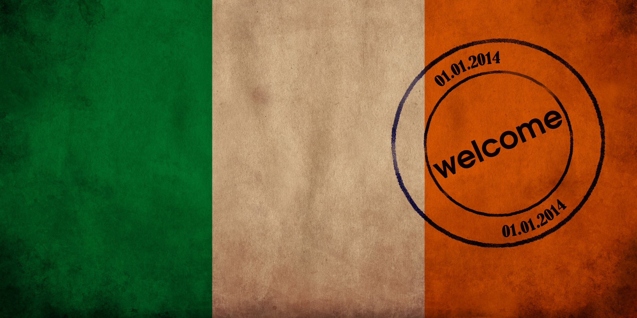 Formalités administratives indispensables pour aller en Irlande