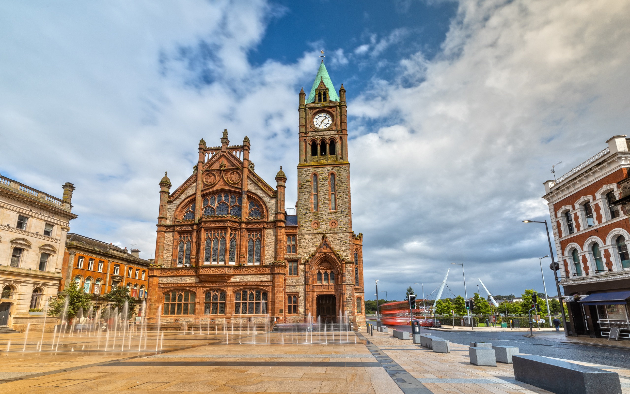 Derry / Londonderry
