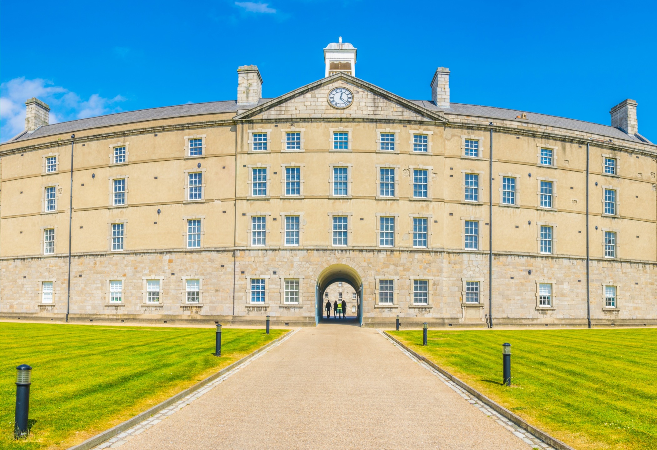 Musée national d’Irlande
